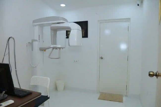 dental clinic in guntur
