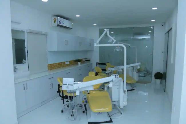 dental hospital in guntur