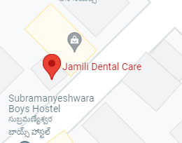 jamili dental care map